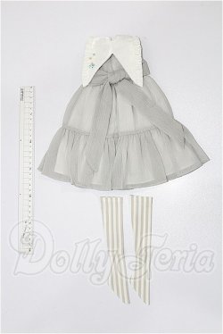 画像6: MSD/OF ファンタジックスタードレス ミニ(VOLKS製) S-26-03-15-252-TO-ZS