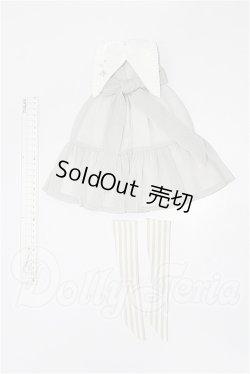 画像6: MSD/OF ファンタジックスタードレス ミニ(VOLKS製) S-26-03-15-252-TO-ZS