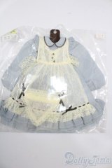 SDM/OF:きらめく昼下がりの少女(忘れな草)・ミニ S-25-10-12-113-TO-ZS