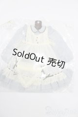 SDM/OF:きらめく昼下がりの少女(忘れな草)・ミニ S-25-10-12-113-TO-ZS