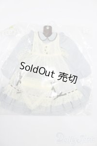 SDM/OF:きらめく昼下がりの少女(忘れな草)・ミニ S-25-10-12-113-TO-ZS