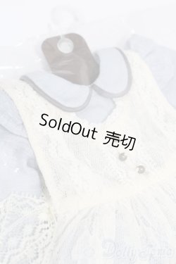 画像3: SDM/OF:きらめく昼下がりの少女(忘れな草)・ミニ S-25-10-12-113-TO-ZS