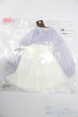 MSD/OF Seashell Dress Set/mini(VOLKS製) S-25-10-12-112-TO-ZS