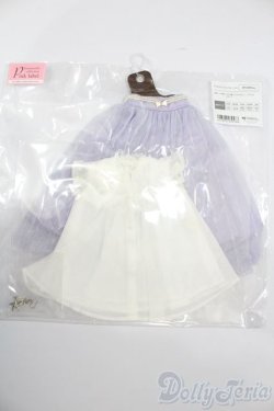 画像1: MSD/OF Seashell Dress Set/mini(VOLKS製) S-25-10-12-112-TO-ZS
