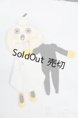 幼SD/OF:VOLKS製衣装セット　京都タワーたわわちゃん S-25-11-30-356-TO-ZS