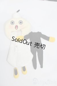 幼SD/OF:VOLKS製衣装セット　京都タワーたわわちゃん S-25-11-30-356-TO-ZS