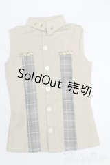 SDGrB＆SD13男の子/OF:トップス S-26-02-22-413-TO-ZS