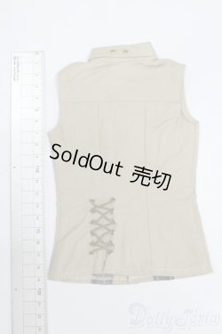 画像2: SDGrB＆SD13男の子/OF:トップス S-26-02-22-413-TO-ZS