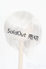 7-8inch/ウィッグ S-25-10-12-143-TO-ZS