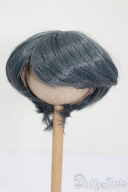 画像1: 7-8inch/ウィッグ S-25-10-12-145-TO-ZS