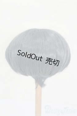 画像2: 7-8inch/ウィッグ S-26-01-04-152-TO-ZS