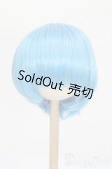 8-9inch/ウィッグ S-25-12-14-359-TO-ZS