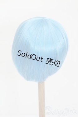 画像2: 8-9inch/ウィッグ S-25-12-14-359-TO-ZS