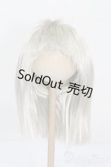 10-11inch/ウィッグ S-25-12-07-374-TO-ZS