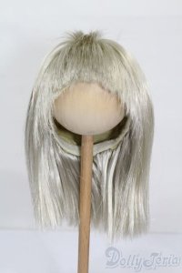 10-11inch/ウィッグ S-25-12-07-374-TO-ZS