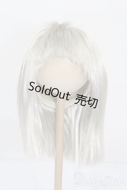 画像1: 10-11inch/ウィッグ S-25-12-07-374-TO-ZS