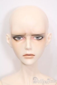 DOLKxI.O.S/「進撃の巨人」 リヴァイ兵長キャストドール お掃除兵長変身セット同梱版 S-25-10-12-051-TO-ZS