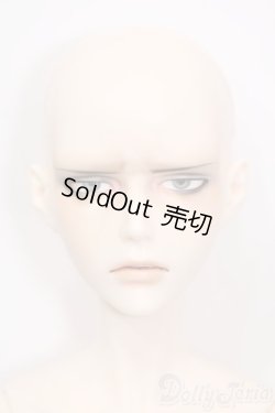 画像1: DOLKxI.O.S/「進撃の巨人」 リヴァイ兵長キャストドール お掃除兵長変身セット同梱版 S-26-03-15-320-TO-ZS