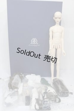 画像7: DOLKxI.O.S/「進撃の巨人」 リヴァイ兵長キャストドール お掃除兵長変身セット同梱版 S-26-03-15-320-TO-ZS