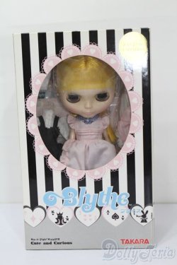 画像5: ネオブライス/キュートアンドキュリアス S-25-11-16-340-TO-ZS