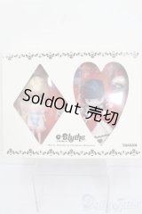 プチブライス/ロイヤルピエロ＆ビクトリアンモナーク S-25-11-16-303-TO-ZS