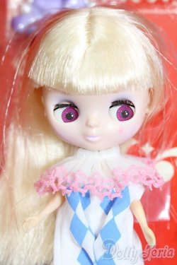 画像2: プチブライス/ロイヤルピエロ＆ビクトリアンモナーク S-25-10-12-062-TO-ZS