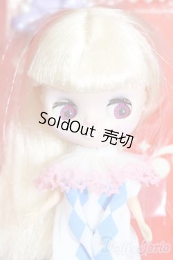 画像2: プチブライス/ロイヤルピエロ＆ビクトリアンモナーク S-25-11-16-303-TO-ZS