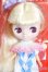 画像2: プチブライス/ロイヤルピエロ＆ビクトリアンモナーク S-25-10-12-062-TO-ZS (2)