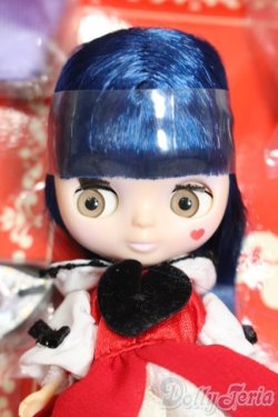 画像3: プチブライス/ロイヤルピエロ＆ビクトリアンモナーク S-25-10-12-062-TO-ZS
