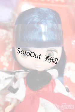 画像3: プチブライス/ロイヤルピエロ＆ビクトリアンモナーク S-25-11-16-303-TO-ZS