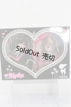 画像1: プチブライス/ラブバンビーニョ S-25-11-16-304-TO-ZS