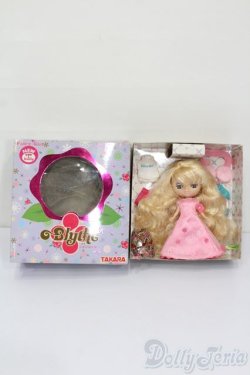 画像6: プチブライス/フェアリーガール S-25-11-16-306-TO-ZS