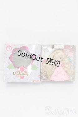 画像6: プチブライス/フェアリーガール S-25-11-16-306-TO-ZS