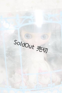 画像1: プチブライス/ホワイトマジック S-25-10-12-067-TO-ZS