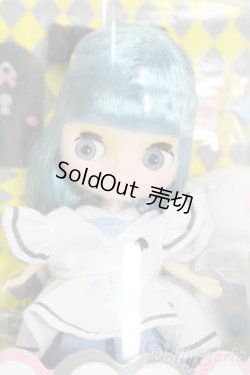 画像1: プチブライス/マーマレードハート S-25-11-16-307-TO-ZS