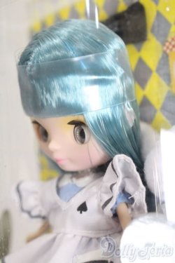 画像2: プチブライス/マーマレードハート S-25-10-12-068-TO-ZS