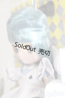 画像2: プチブライス/マーマレードハート S-25-11-16-307-TO-ZS