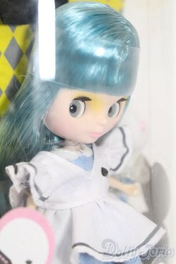 画像3: プチブライス/マーマレードハート S-25-10-12-068-TO-ZS