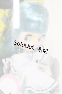 画像3: プチブライス/マーマレードハート S-25-11-16-307-TO-ZS