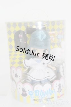 画像4: プチブライス/マーマレードハート S-25-11-16-307-TO-ZS