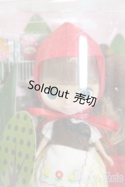 画像1: プチブライス/バターケーキアフタヌーン S-25-10-12-066-TO-ZS