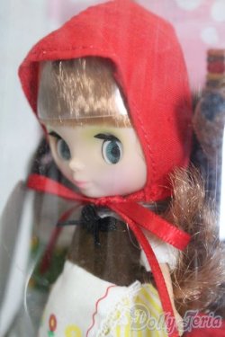 画像2: プチブライス/バターケーキアフタヌーン S-25-10-12-066-TO-ZS