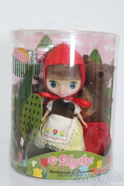 画像4: プチブライス/バターケーキアフタヌーン S-25-10-12-066-TO-ZS