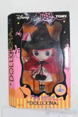 画像4: ドルチェナ/フライングウィッチキャット S-25-10-12-070-TO-ZS
