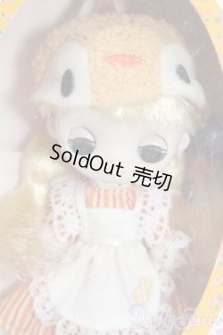 画像1: ドルチェナ/ナッツマニアディー S-25-10-12-069-TO-ZS