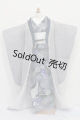 1/3ドール/OF 着物セット S-25-11-02-297-TO-ZS