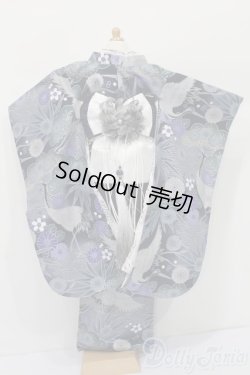 画像4: 1/3ドール/OF 着物セット S-25-11-02-297-TO-ZS