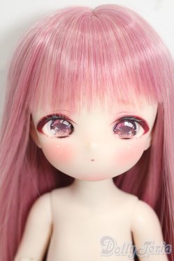 画像1: PUYOO DOLL/Baby Kumako Belphegor ver. Limited S-25-10-12-053-TO-ZS