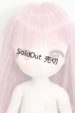 画像1: PUYOO DOLL/Baby Kumako Belphegor ver. Limited S-25-11-23-584-TO-ZS