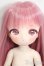 画像1: PUYOO DOLL/Baby Kumako Belphegor ver. Limited S-25-10-12-053-TO-ZS (1)